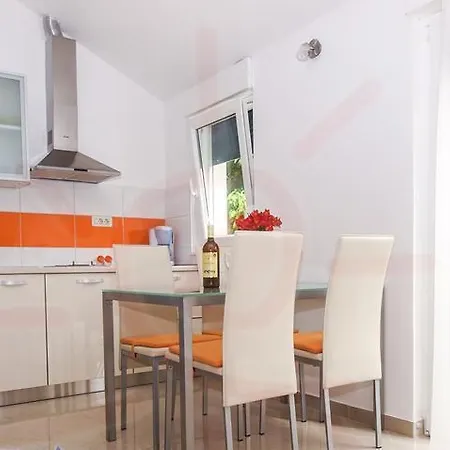 Apartment Stari Dvori Trogir