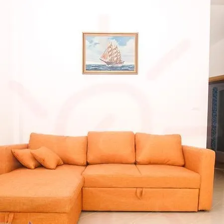 Apartmán Stari Dvori