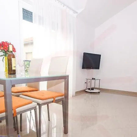 Apartmán Stari Dvori