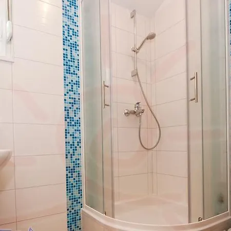Stari Dvori Apartmán