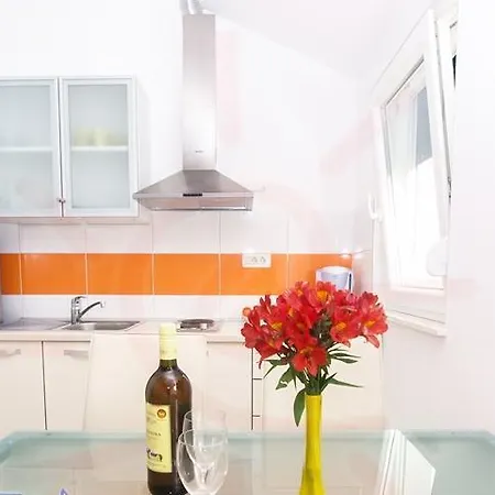 Stari Dvori Apartmán Trogir