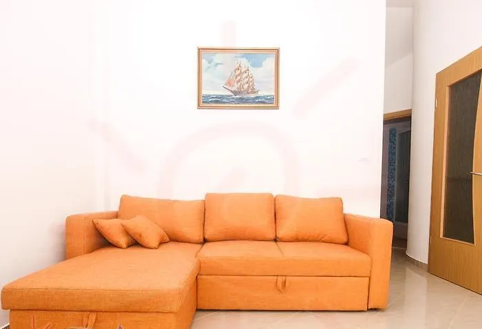 Lägenhet Stari Dvori