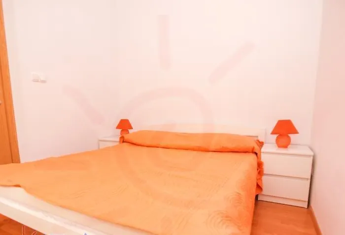 Stari Dvori Lägenhet *