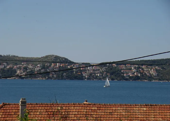 Stari Dvori Lägenhet